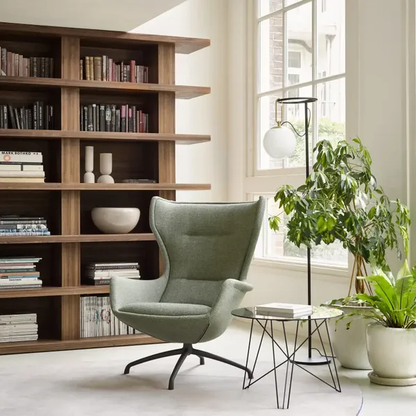 EYYE PUURO FAUTEUIL