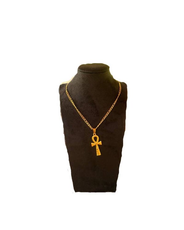 Heritage necklaces