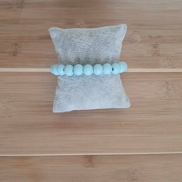 Bracelet perle fantaisie Réf: FB 196