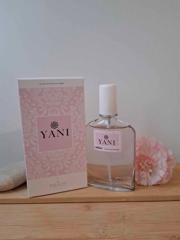 Parfum générique Yani  90ml