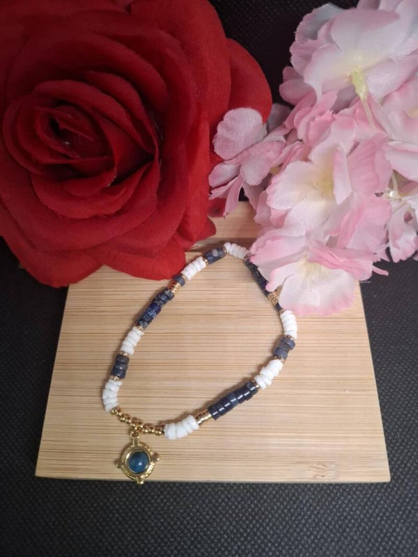 Bracelet acier inoxydable