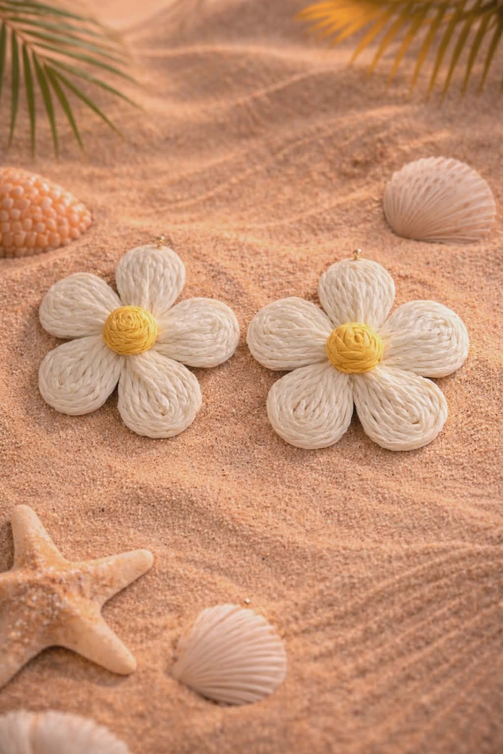 boucles d'oreille fantaisie  ref: E04