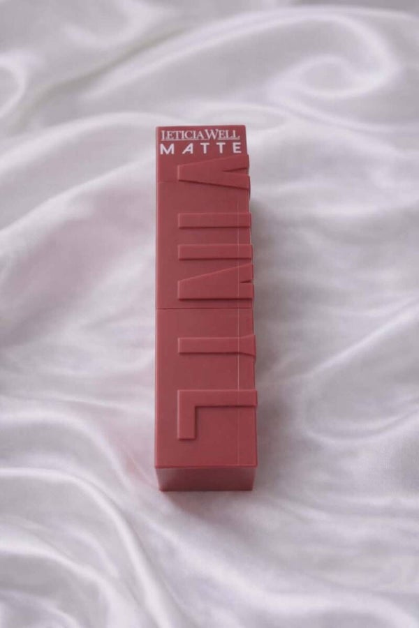 Rouge à lèvres Matt