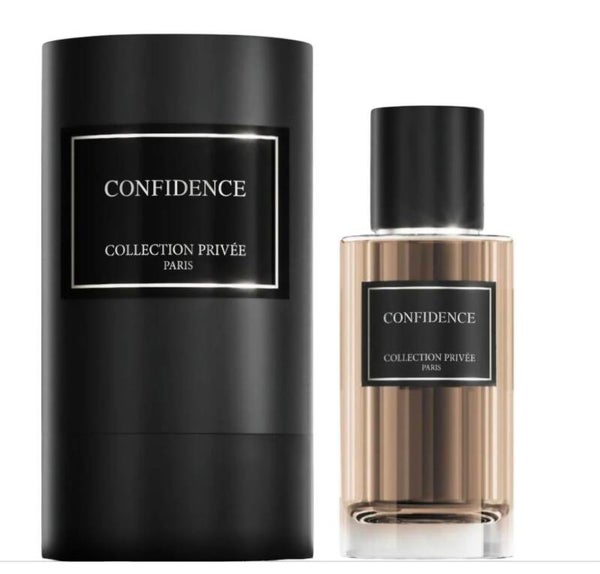 Confidence 50ml Mixte