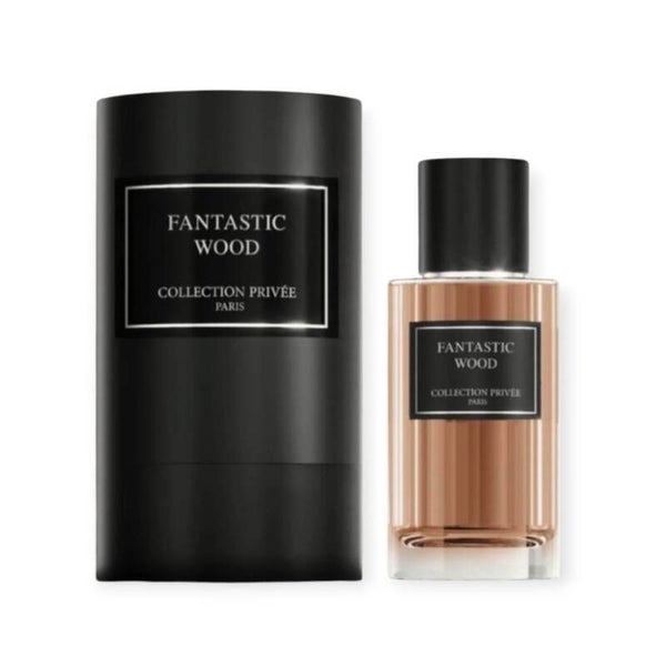 Fantastic wood 50ml Mixte