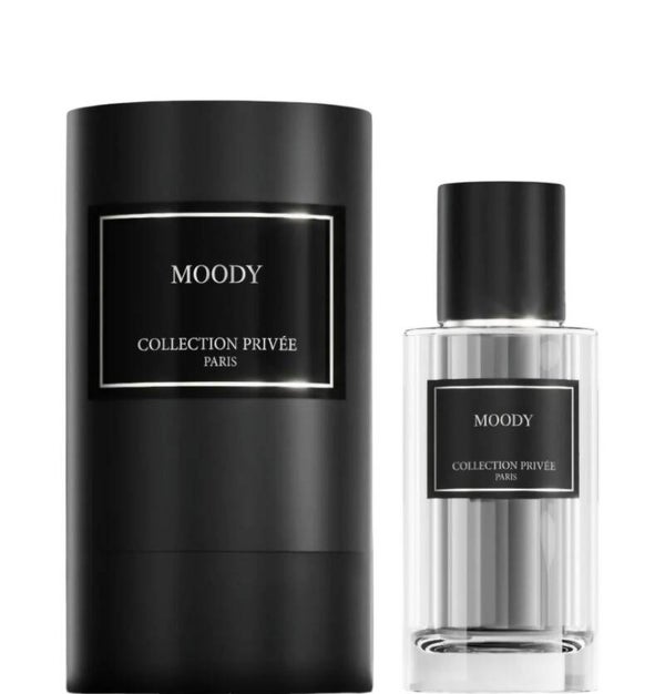 Moody 50ml Mixte