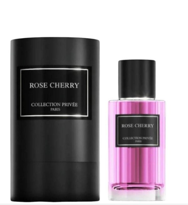 Rose cherry 50ml Femme