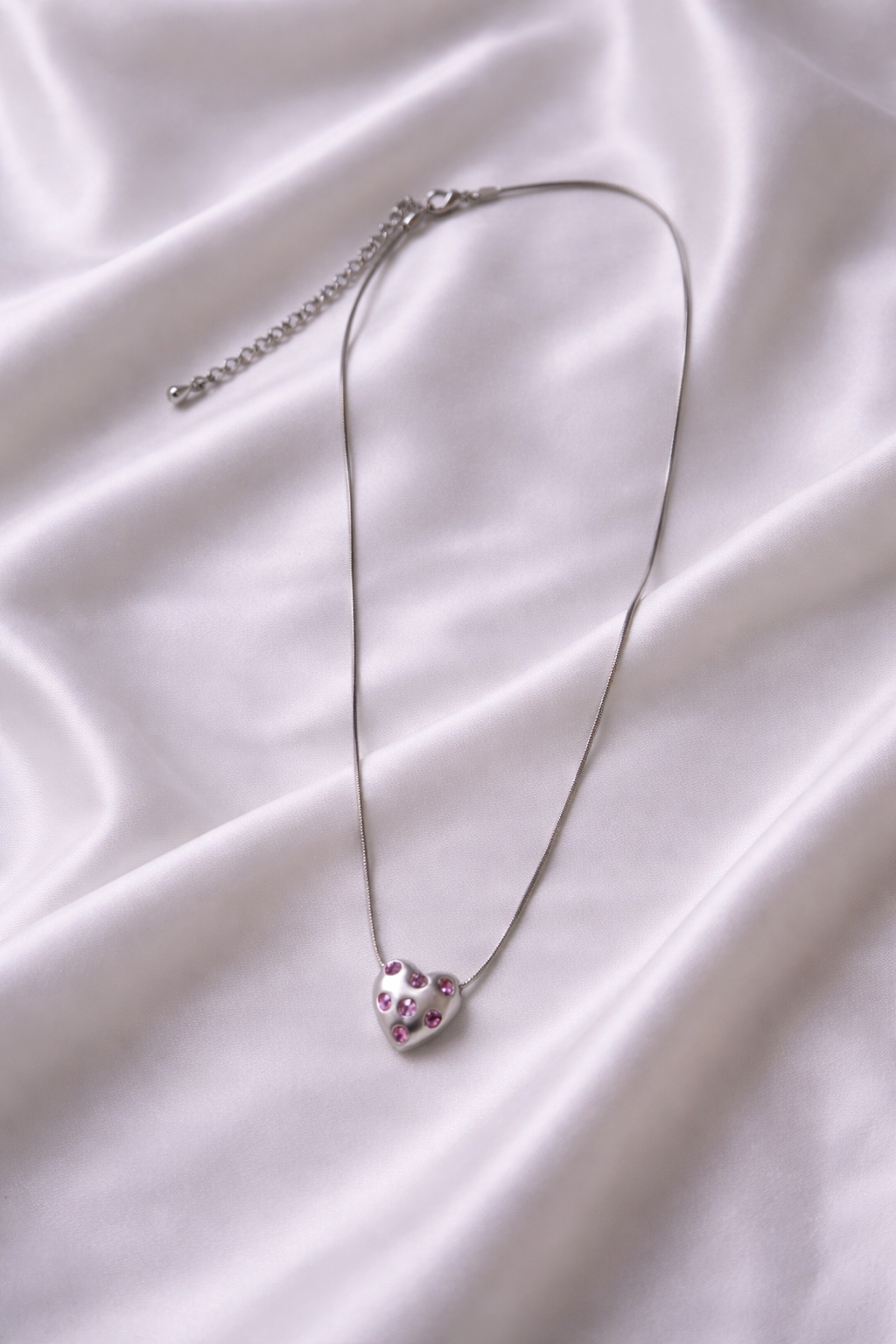 Collier fantaisie Ref : CF 108 R