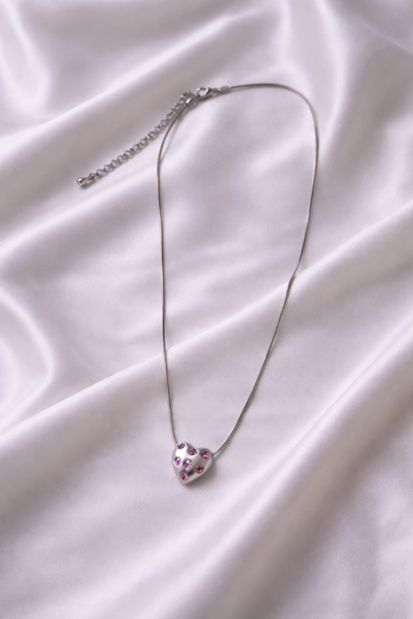 Collier fantaisie Ref : CF 108 R