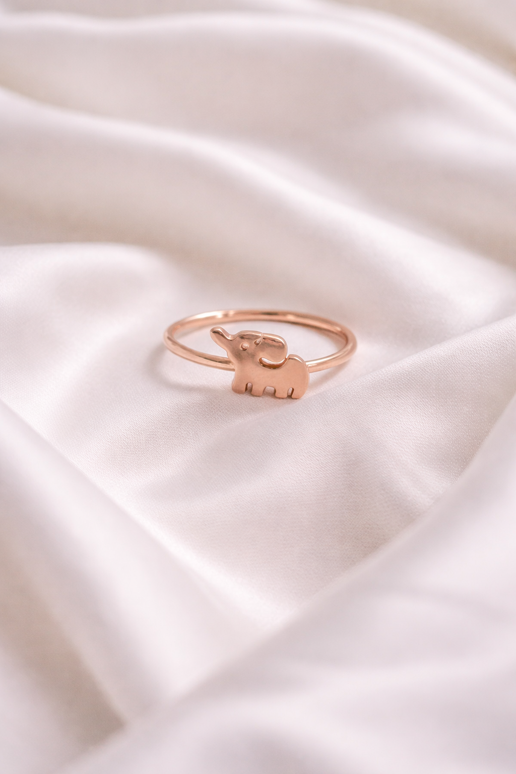 Bague  fantaisie réglable Réf : FBAG 05