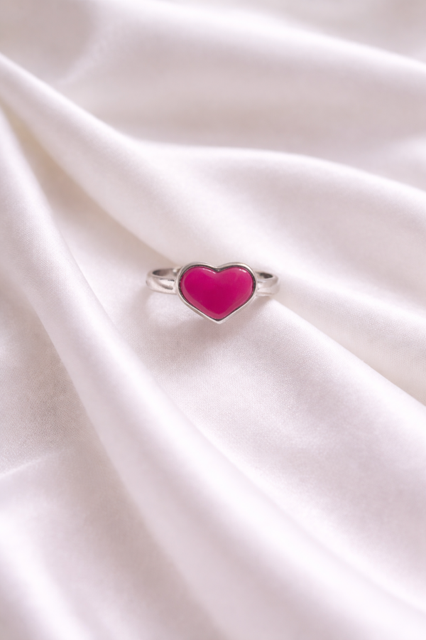 Bague fantaisie enfant  Réf : FBAG 12