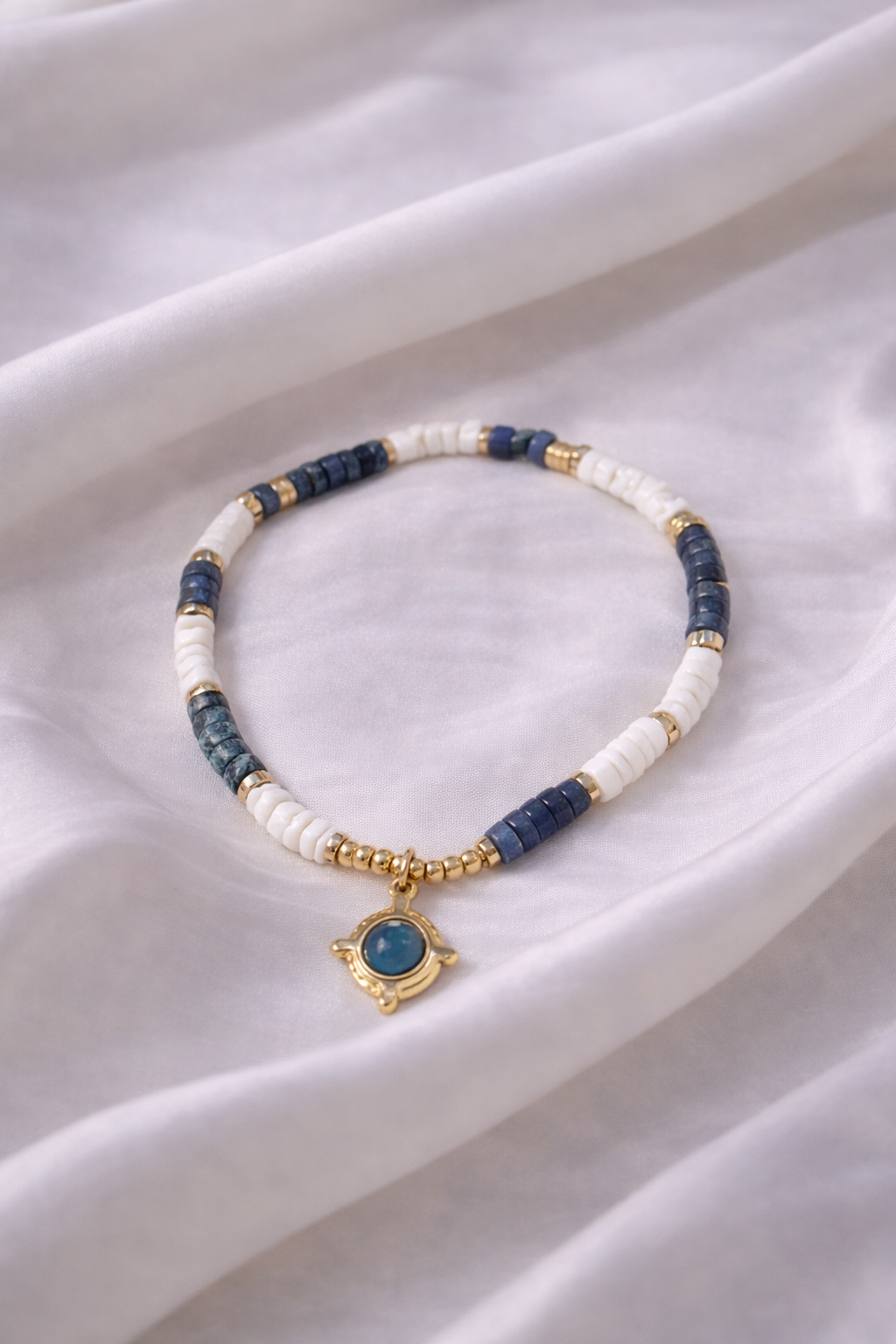 Bracelet acier inoxydable