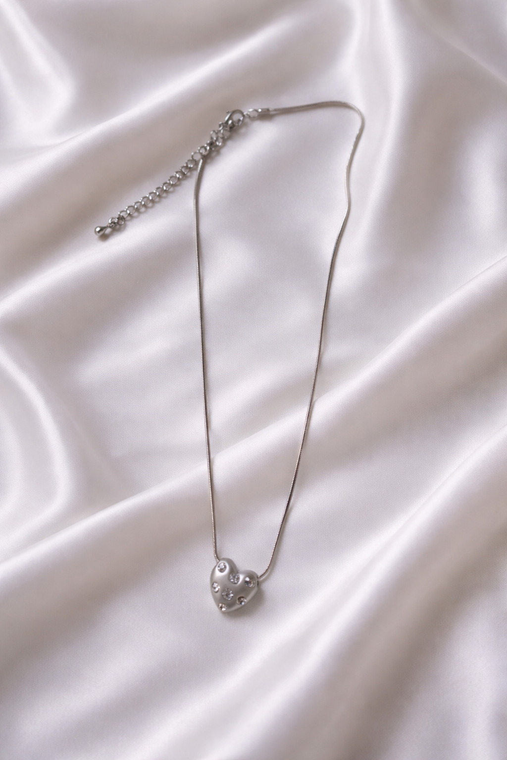 Collier fantaisie Ref : CF 108 B