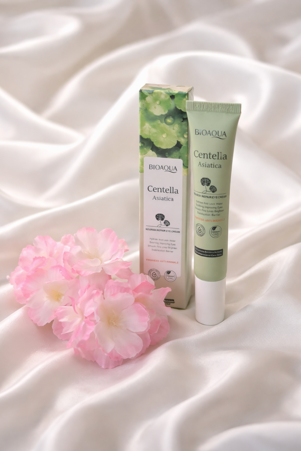 Crème contour des yeux