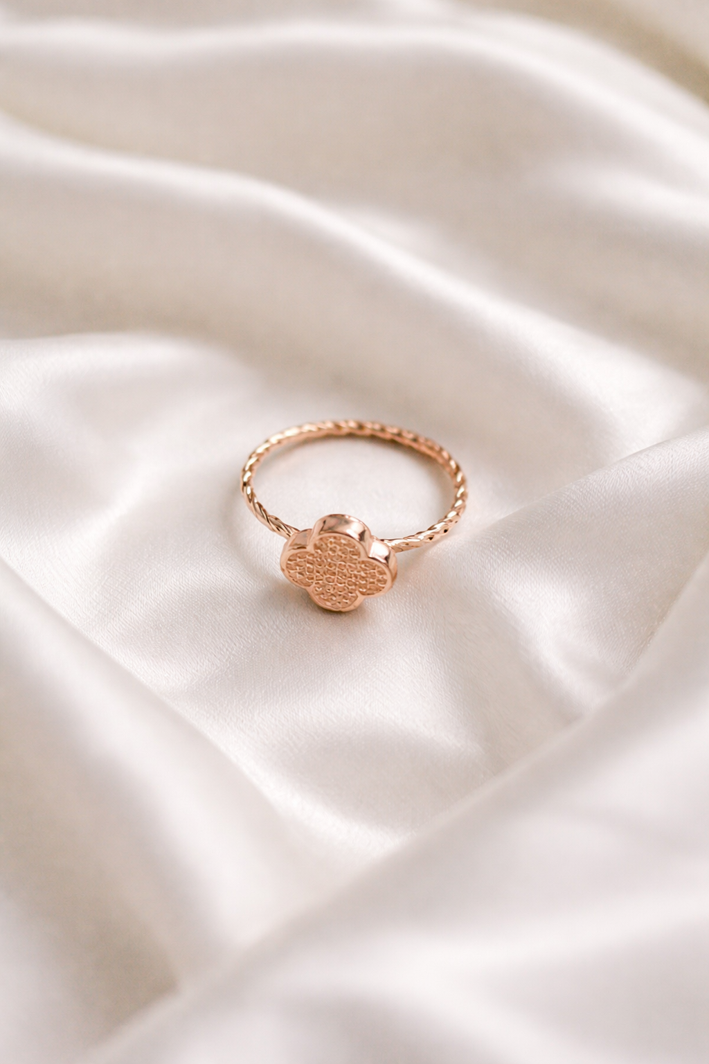 Bague fantaisie réglable Réf : FBAG 01
