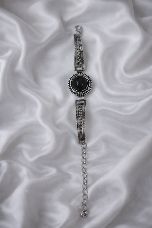 Bracelet fantaisie réglable Réf: FB 222