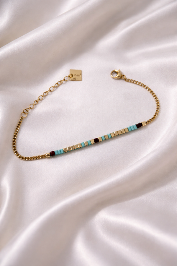 Bracelet fantaisie Réf : FB171 T
