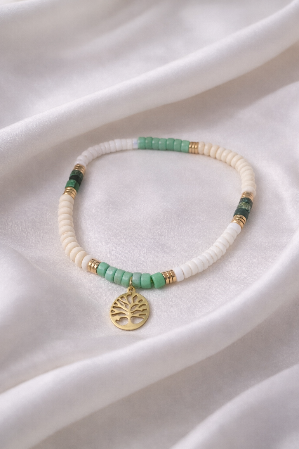 Bracelet acier inoxydable