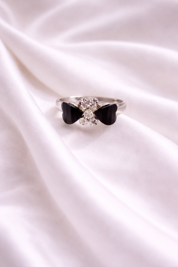 Bague  fantaisie réglable Réf : FBAG 17
