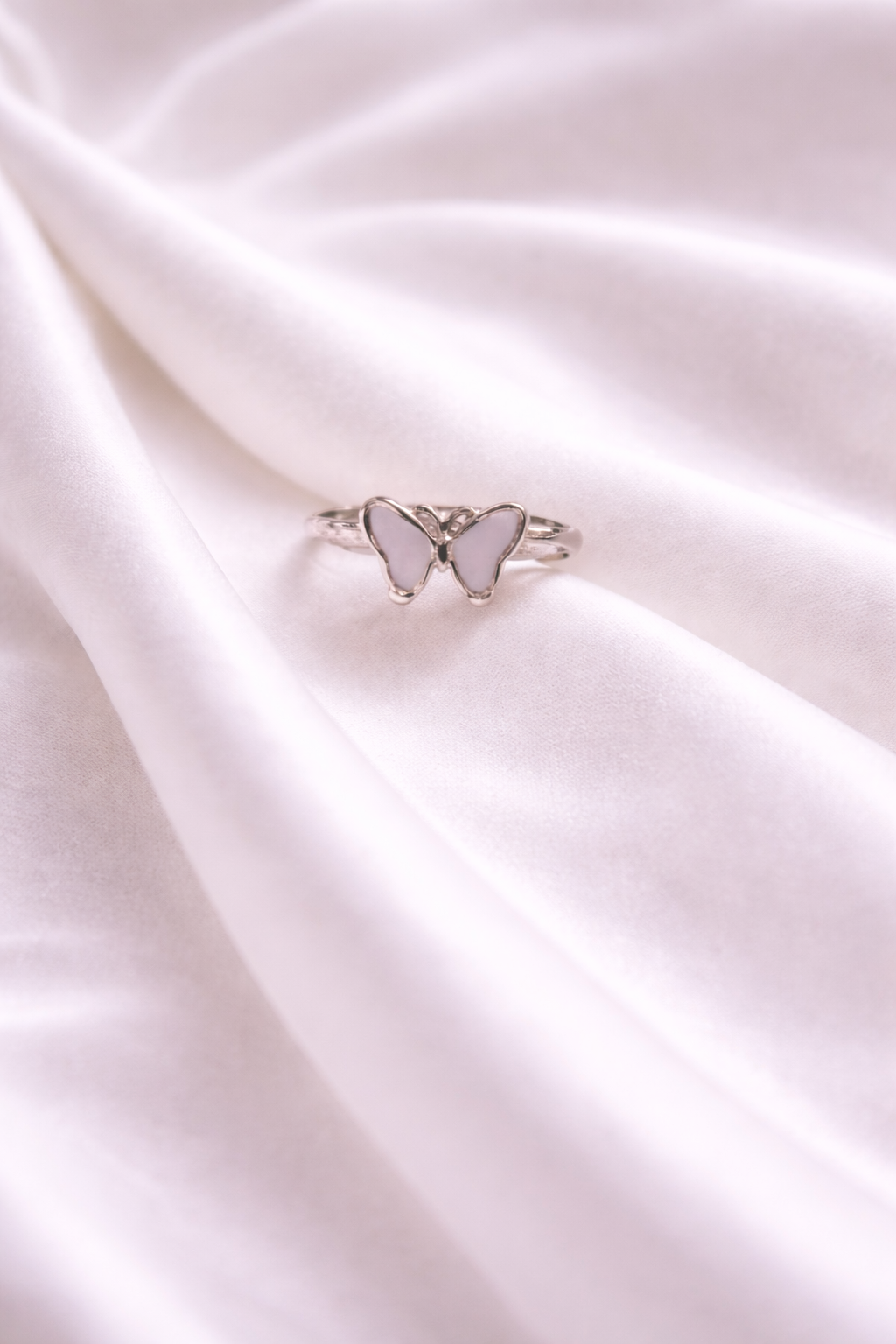 Bague fantaisie enfant  Réf : FBAG 14