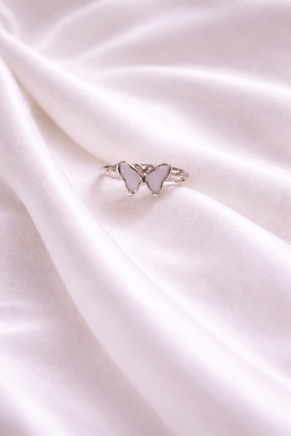 Bague fantaisie enfant  Réf : FBAG 14