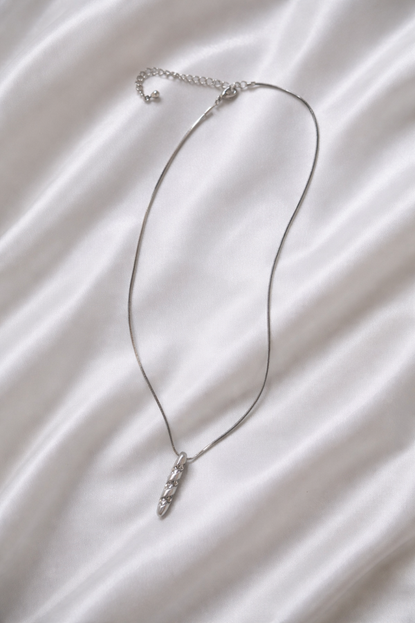Collier fantaisie Ref : CF 102 BL