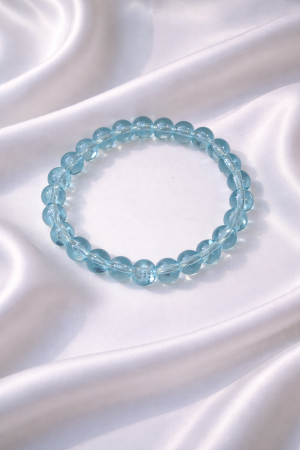Bracelet perle fantaisie Réf: FB 185