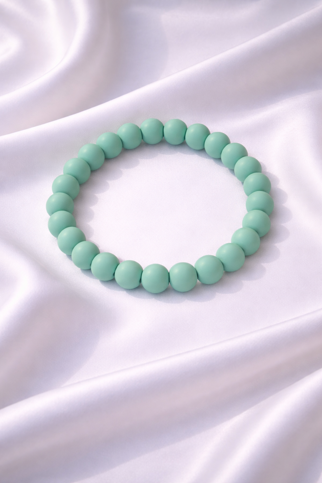 Bracelet fantaisie perles Réf : FB 199