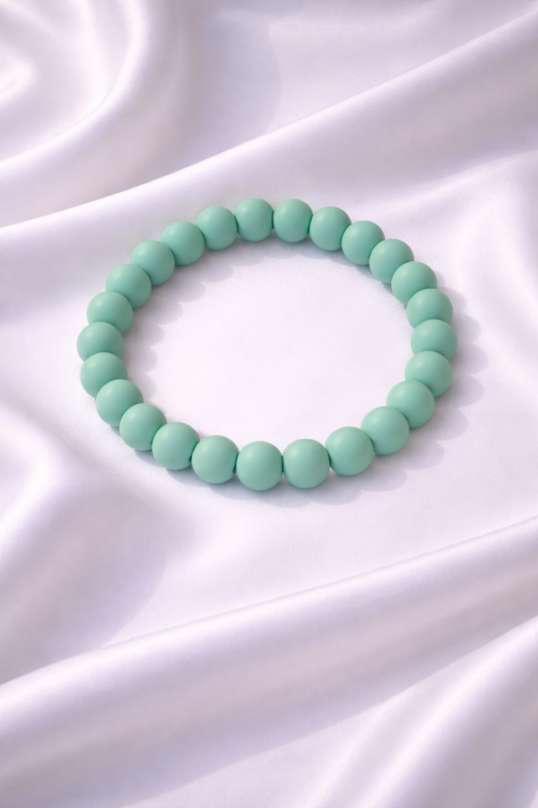 Bracelet perle fantaisie Réf: FB 199