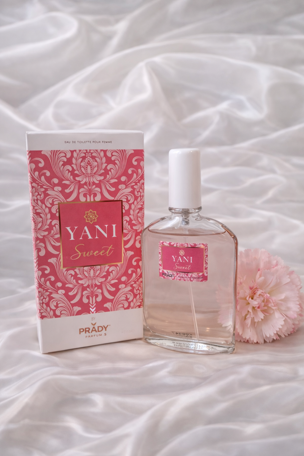 Parfum générique Sweet  90ml