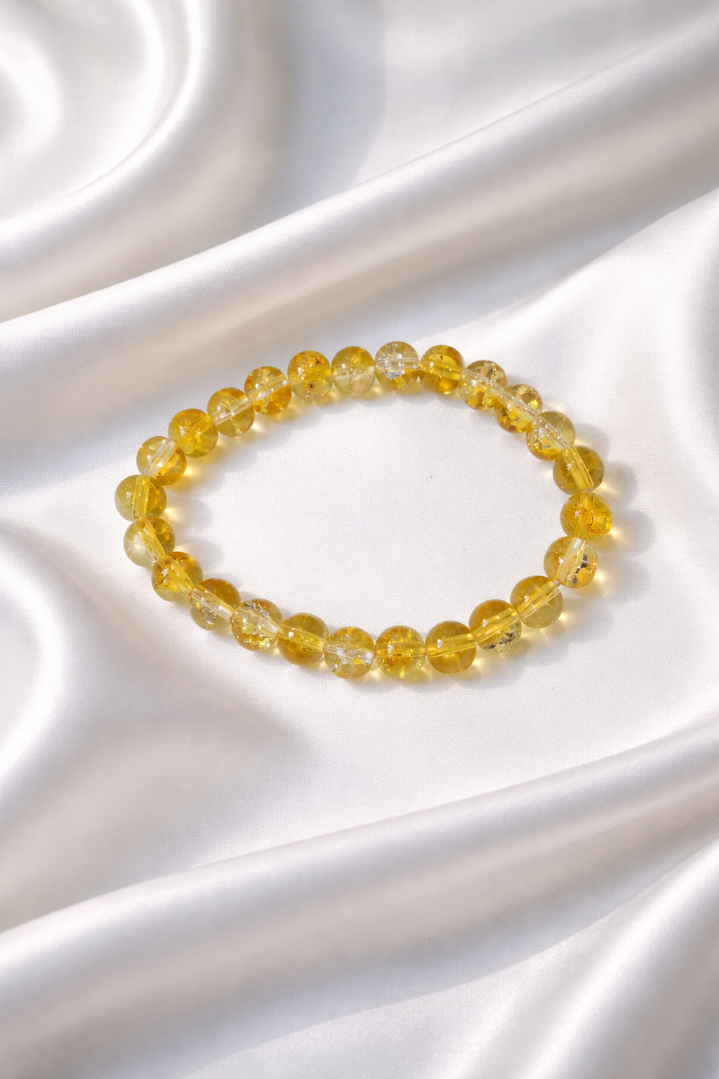 Bracelet fantaisie perles Réf : FB 192