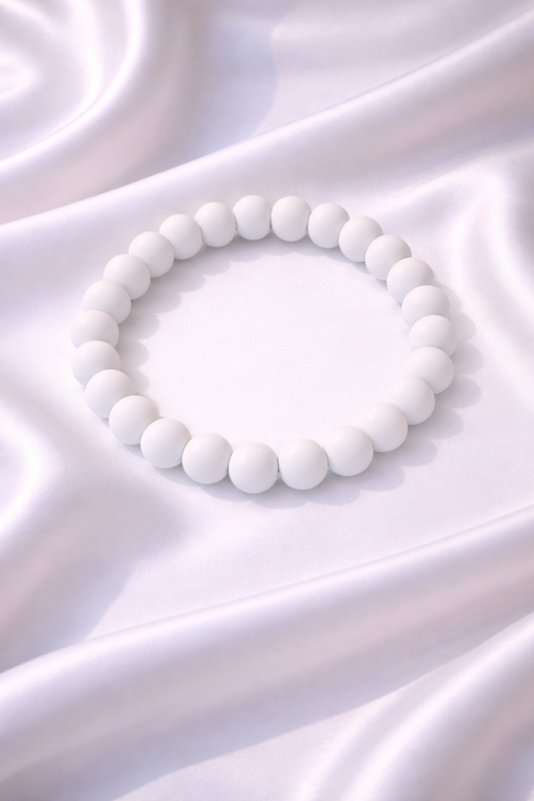 Bracelet perle fantaisie Réf: FB 197