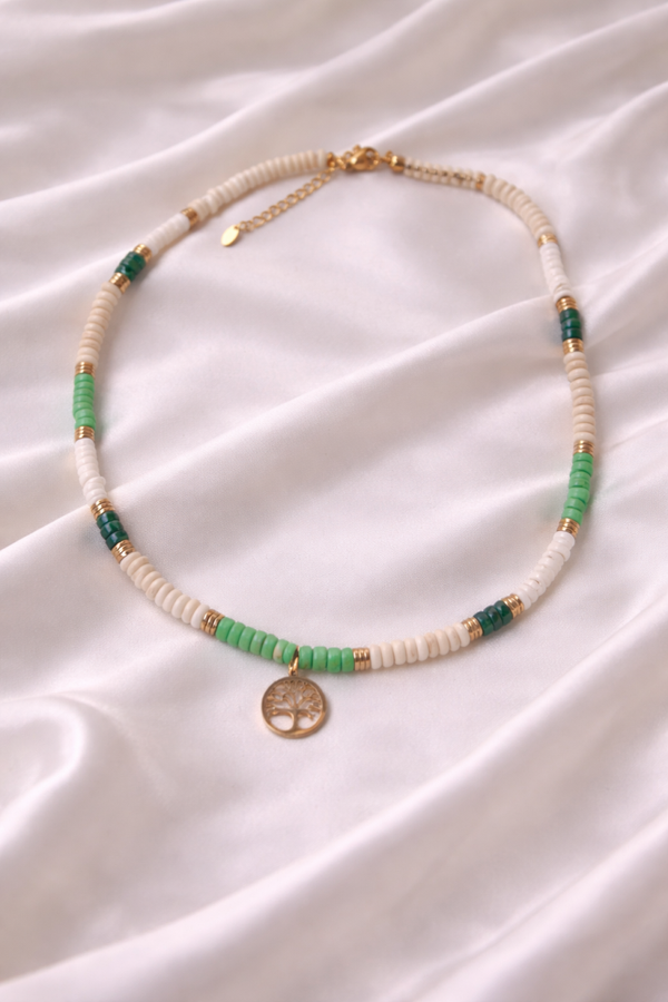 Collier Acier inoxydable réglable