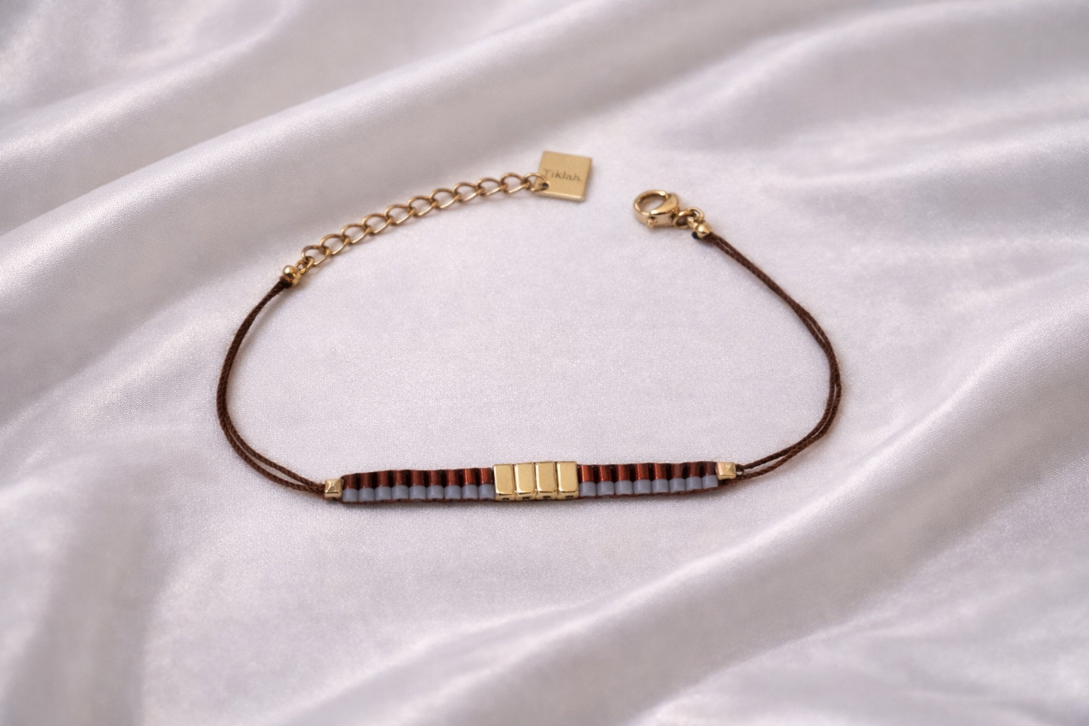 Bracelet fantaisie Ref : FB185