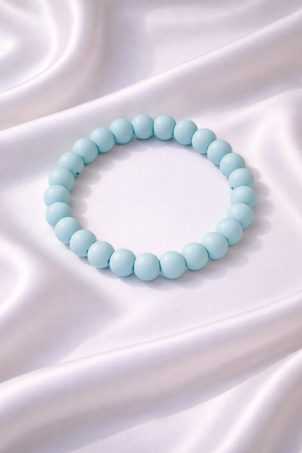 Bracelet fantaisie perles Réf : FB 196