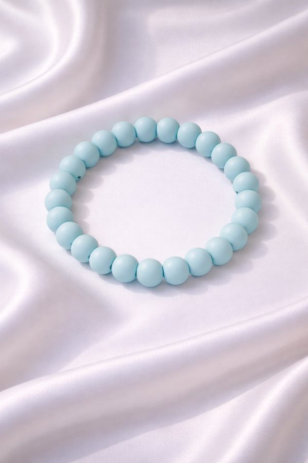 Bracelet perle fantaisie Réf: FB 196
