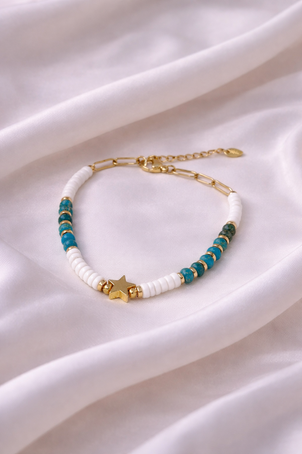 Bracelet acier inoxydable