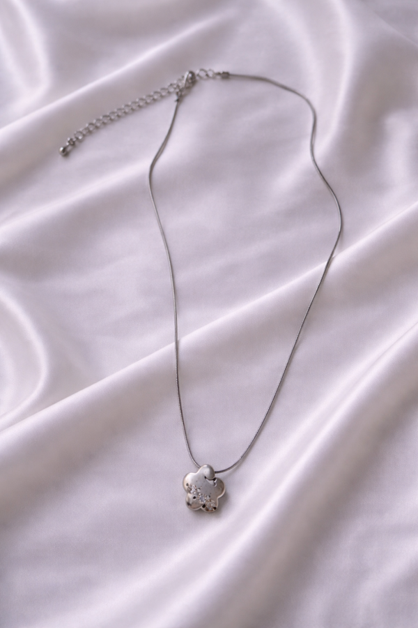 Collier fantaisie Ref : CF 104 BL