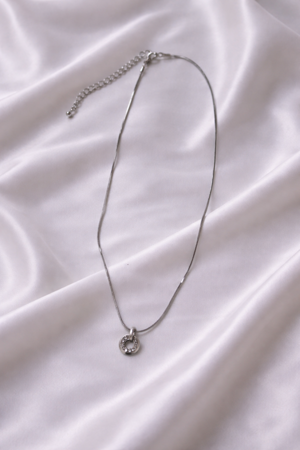 Collier fantaisie Ref : CF 103 BL