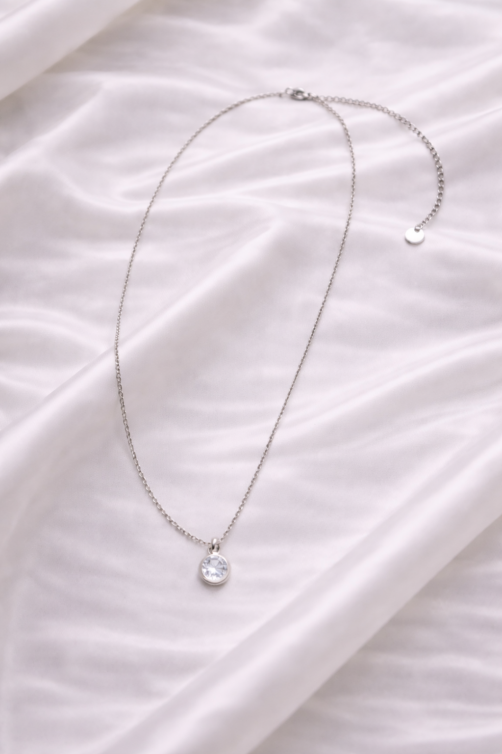 Collier fantaisie Réf : CF96