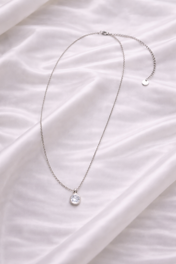 Collier fantaisie Réf : CF96