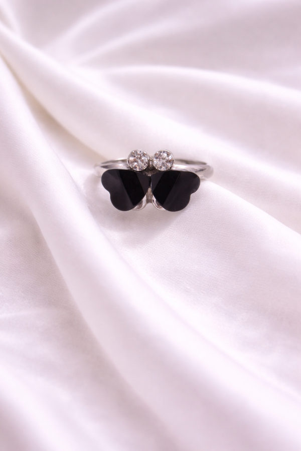 Bague  fantaisie réglable Réf : FBAG 22