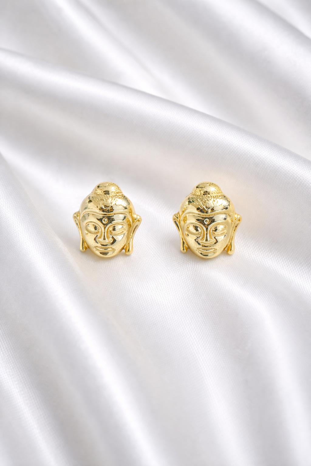 Boucles d'oreille fantaisie  Réf : FBO  130 D