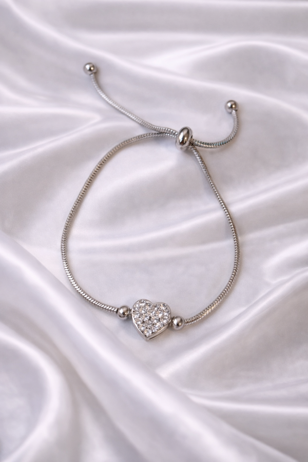 Bracelet  fantaisie réglable Réf: FB 234