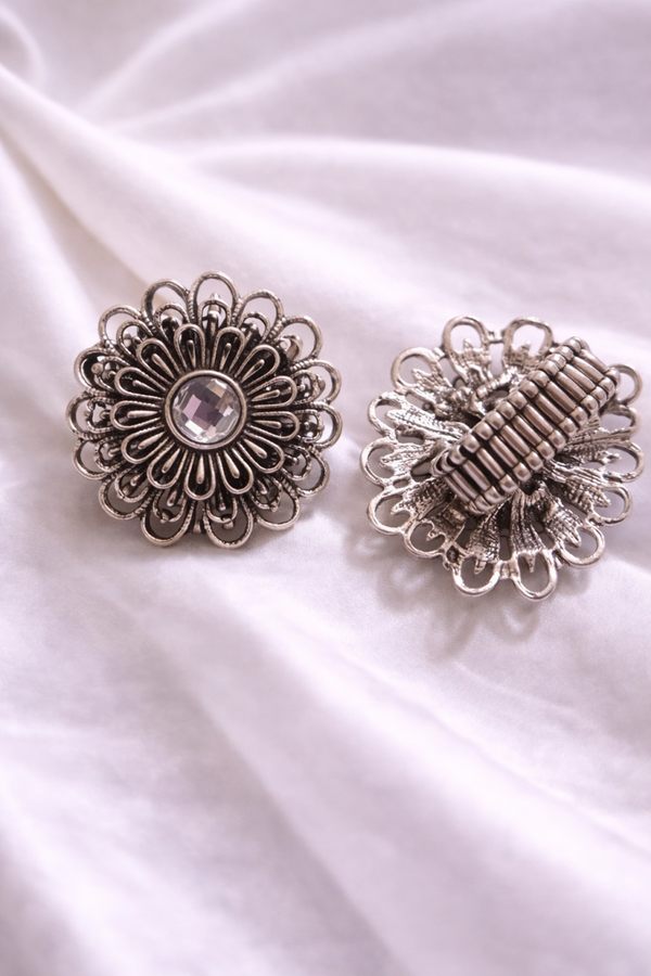 Bague  fantaisie réglable Réf : FBAG 24