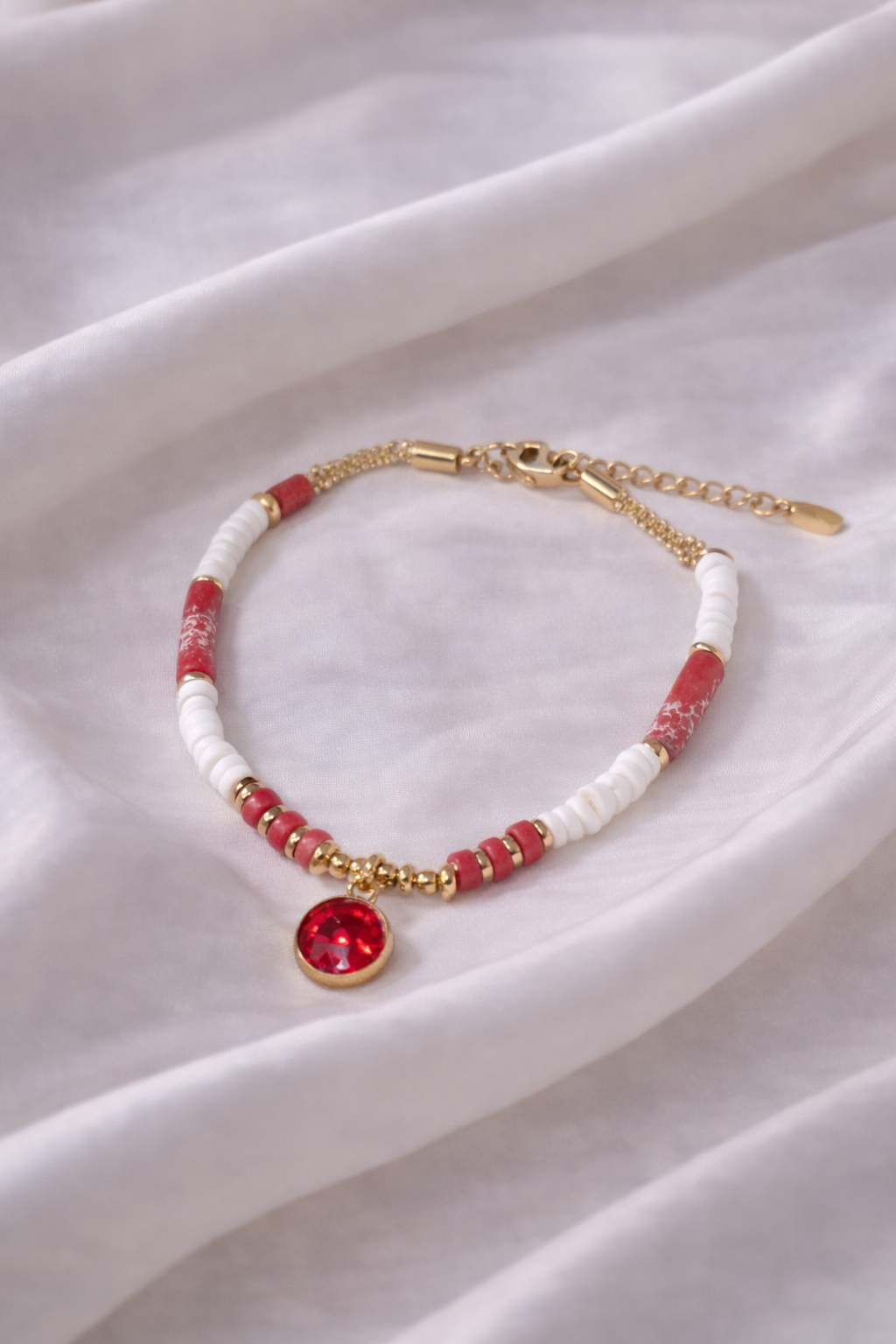Bracelet acier inoxydable