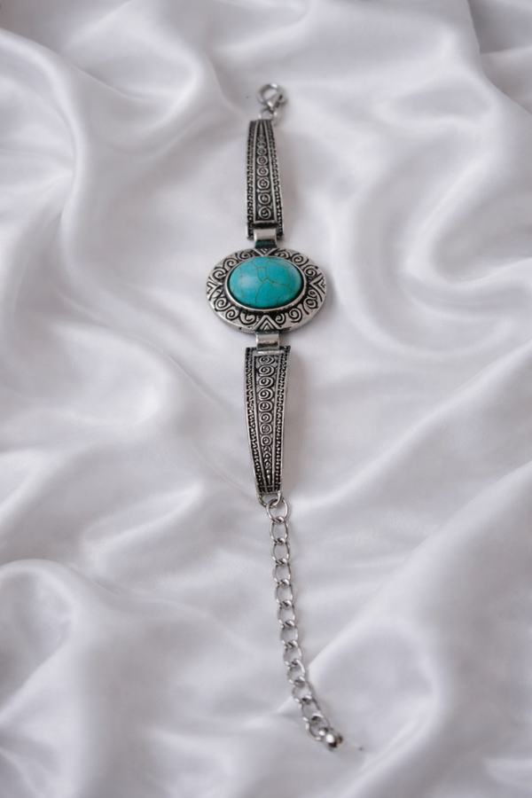 Bracelet fantaisie réglable Réf: FB 221