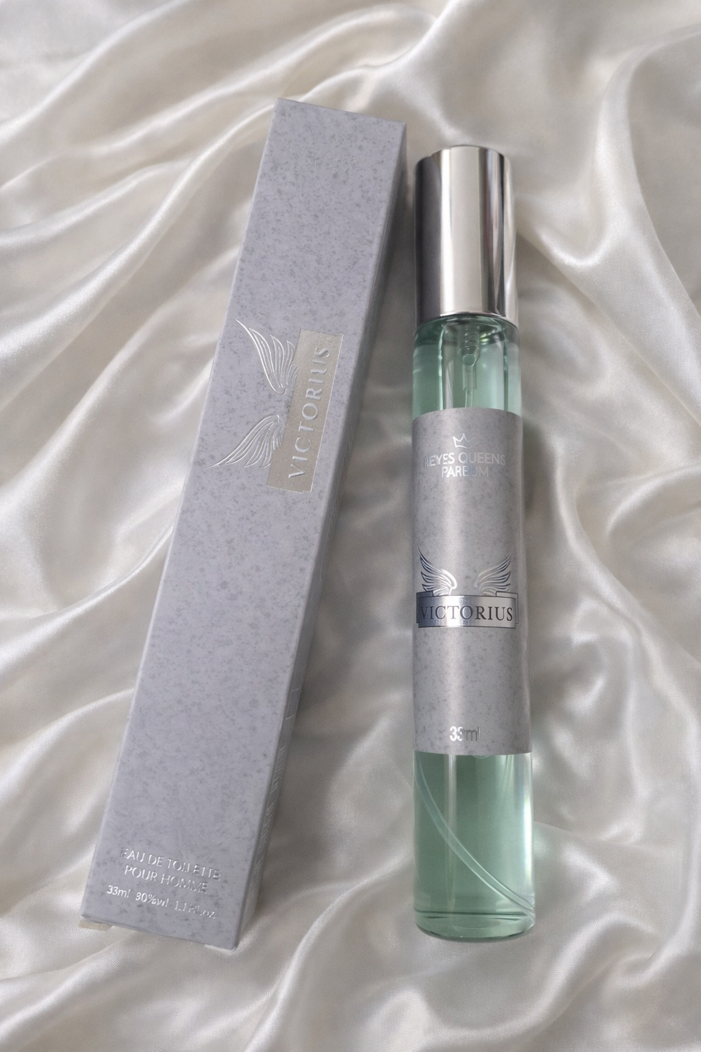 Parfum générique 33ml Victorius