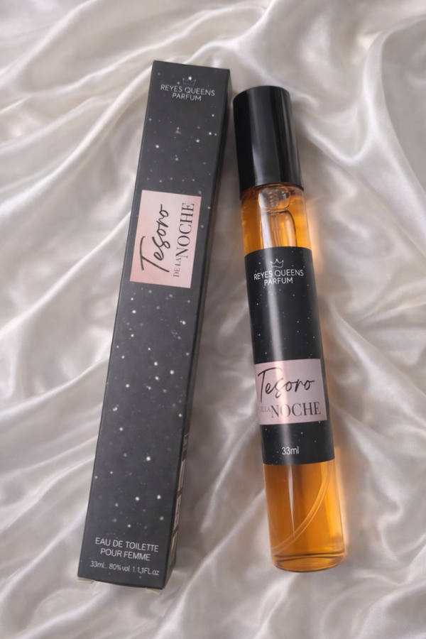 Parfum générique 33ml Trésoro de noche