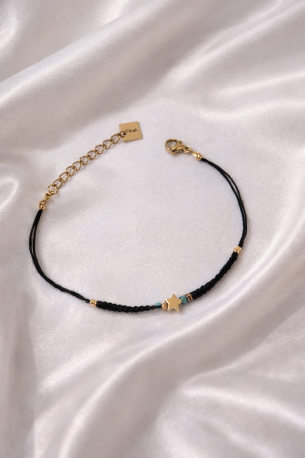 Bracelet fantaisie Ref : FB170 N